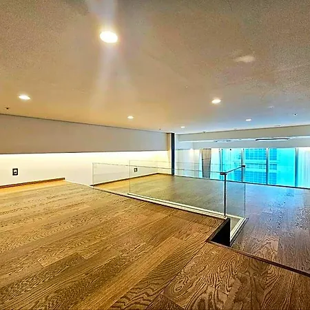 New Loft , Front Coex Luxury Apartment