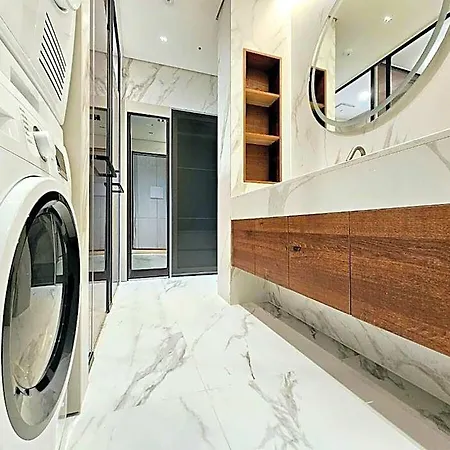 New Loft , Front Coex Luxury Apartment