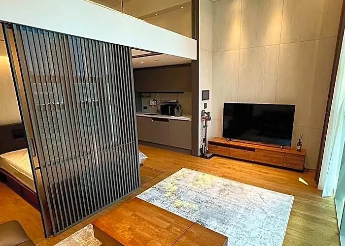 ホテル New Loft , Front Coex Luxury