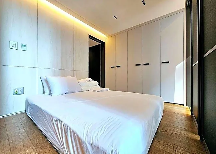 New Loft , Front Coex Luxury