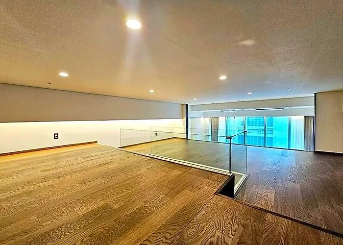 ホテル New Loft , Front Coex Luxury