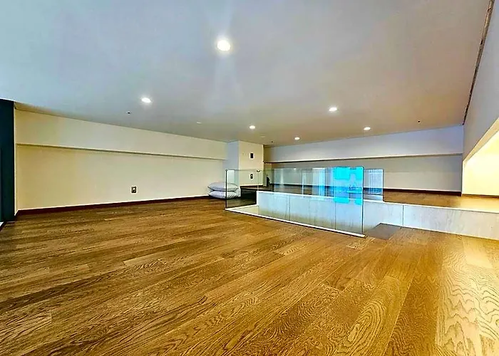 New Loft , Front Coex Luxury 4*