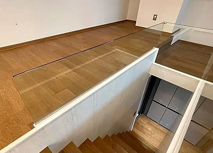 New Loft , Front Coex Luxury