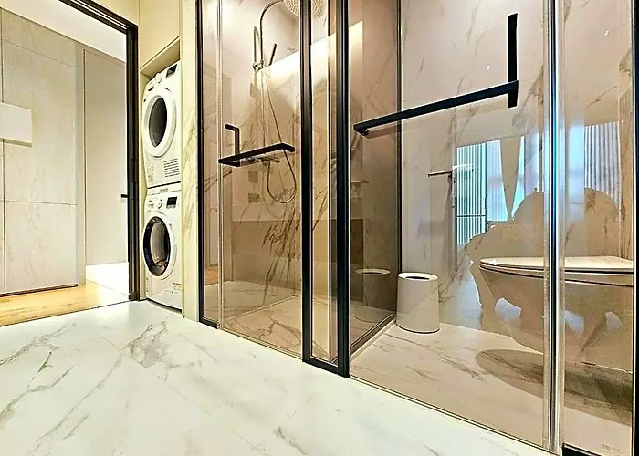 ホテル New Loft , Front Coex Luxury