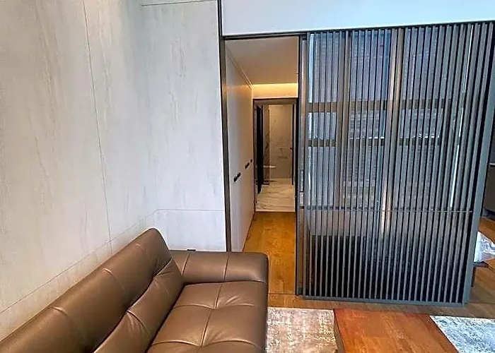 New Loft , Front Coex Luxury 4*