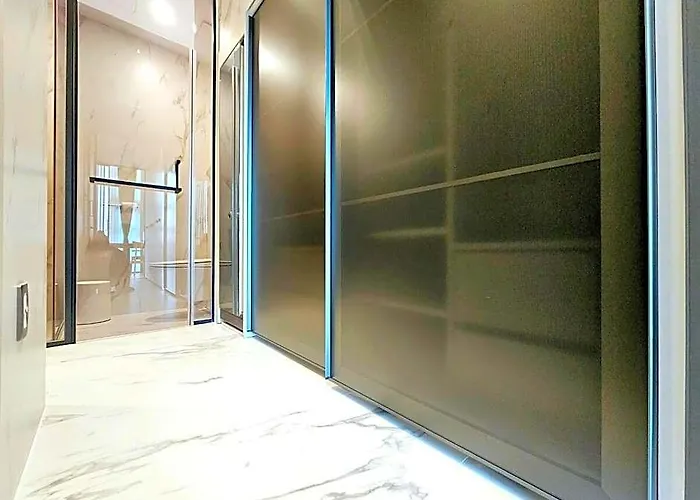 New Loft , Front Coex Luxury ソウル特別市